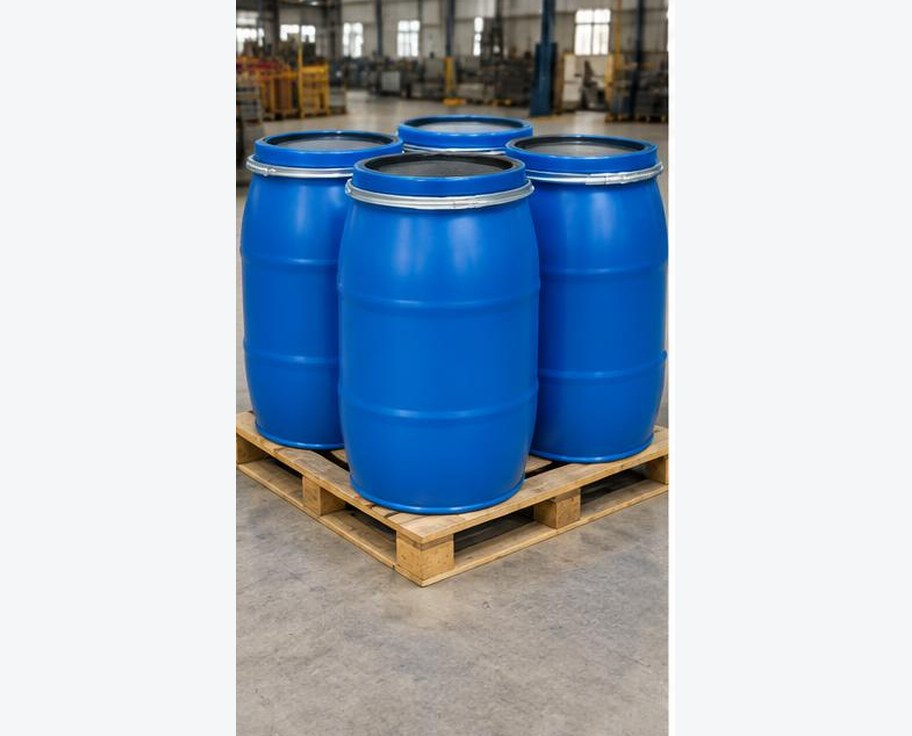 High-Range Concrete Admixture prepared for professional construction procurement