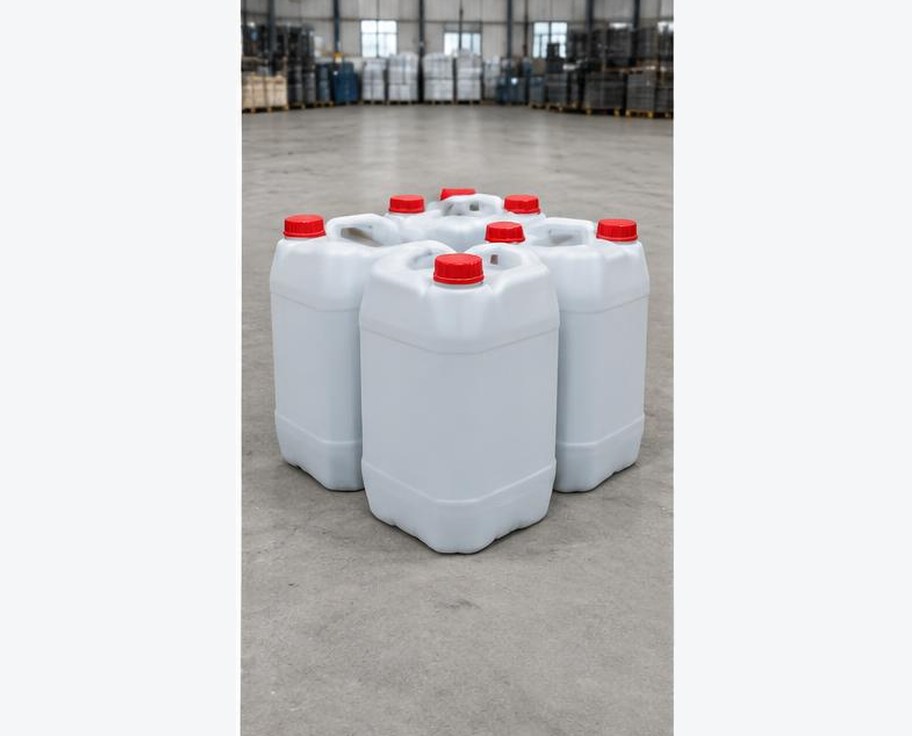 Concrete Curing Compound prepared for professional construction procurement