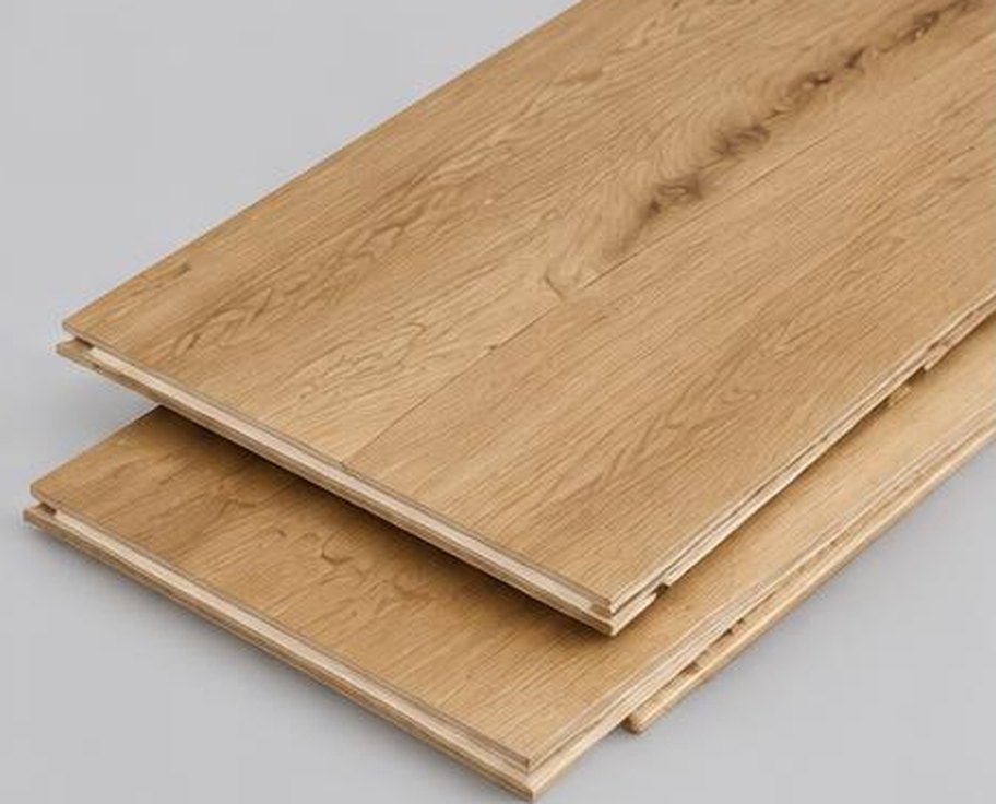 Engineered Oak Flooring for construction procurement