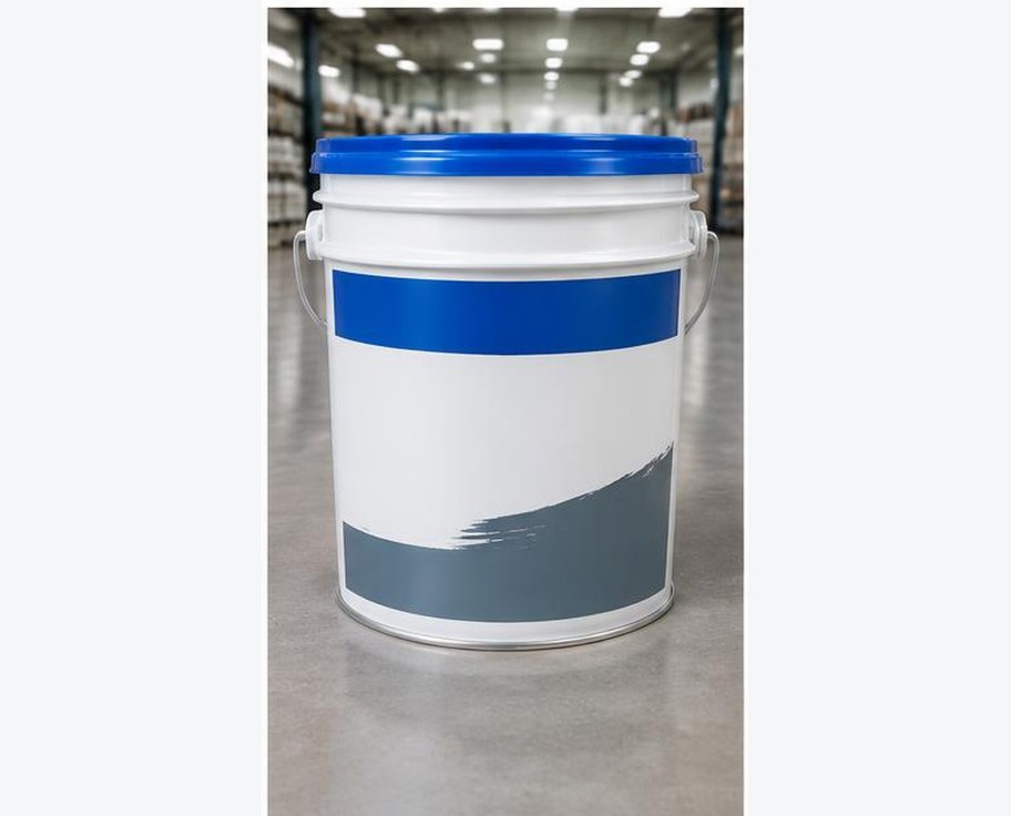 Exterior Alkali-Resistant Primer prepared for professional construction procurement