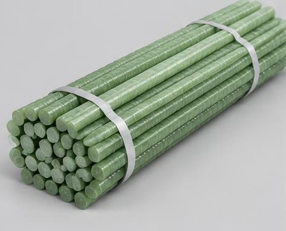 GFRP Glass Fibre Rebar for construction procurement