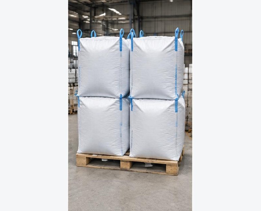 Micro Silica Mineral Admixture prepared for professional construction procurement