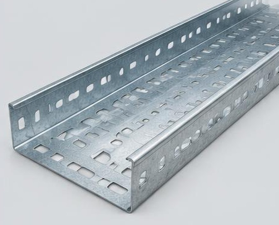 Perforated Cable Tray for construction procurement