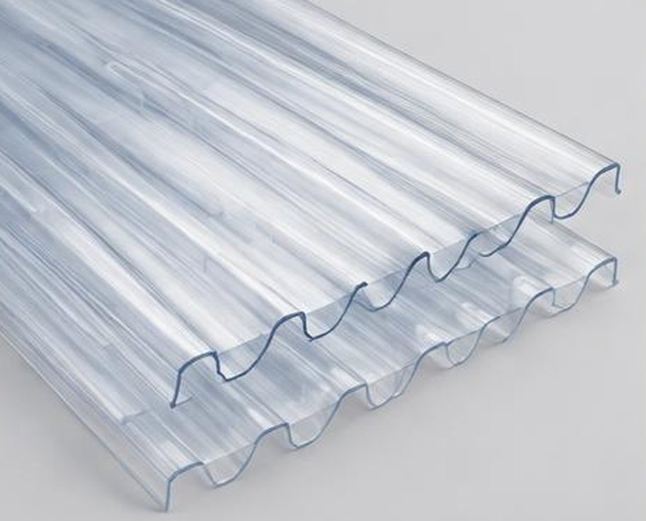 Polycarbonate Roofing Sheet for construction procurement
