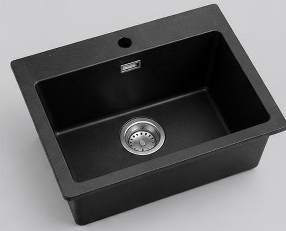 Quartz Kitchen Sink for construction procurement