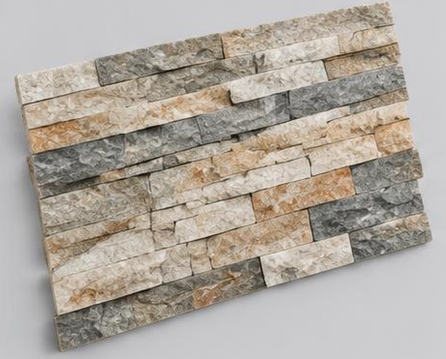 Flexible Stone Veneer Sheet for construction procurement
