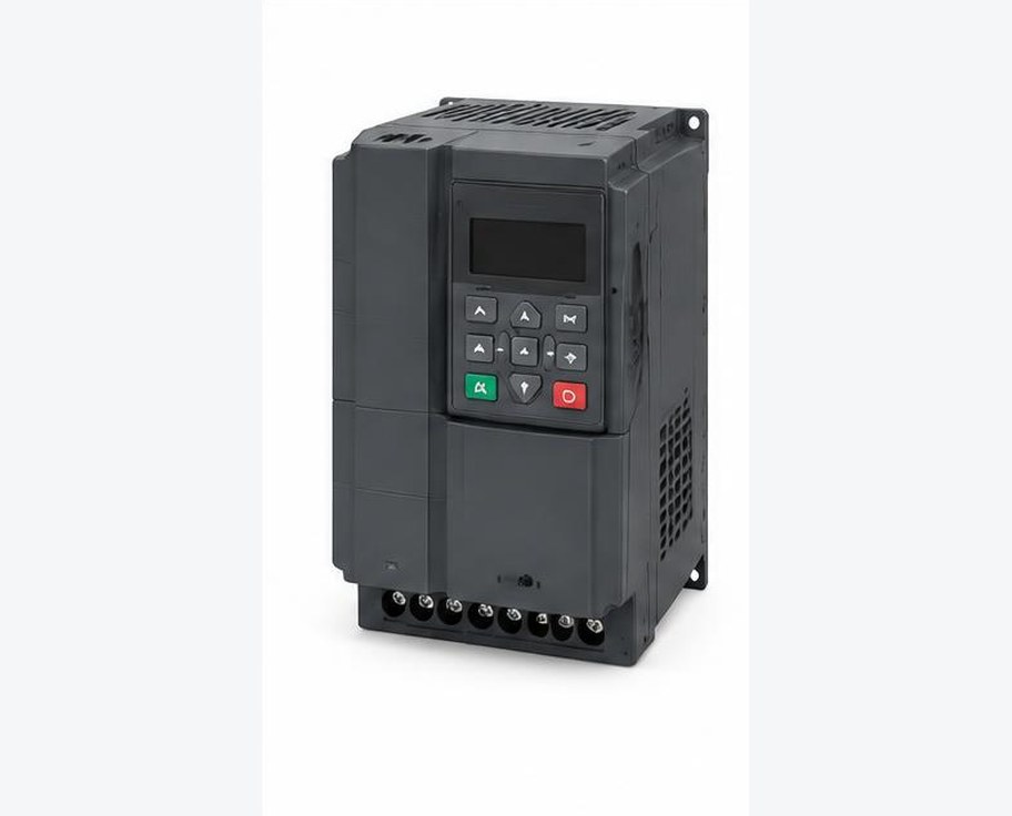 Variable Frequency Drive 30kW prepared for professional construction procurement